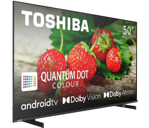 Toshiba 50QA5D63DG - 1091210 - zdjęcie 2